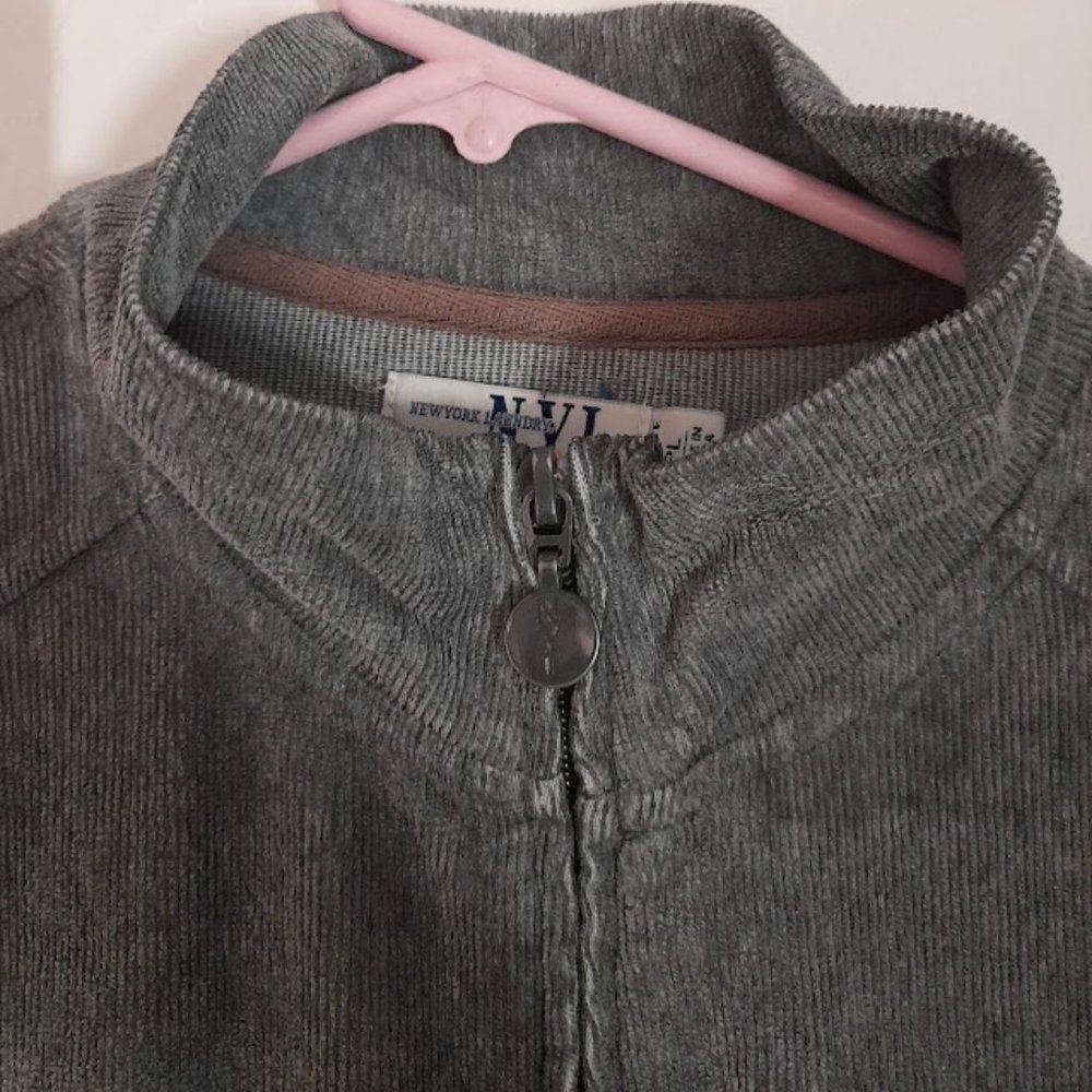 SWEATSHIRT NEW YORK